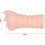Мастурбатор ротик CRAZY BULL - Miranda, BM-009216U