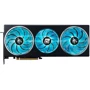 Видеокарта PowerColor Radeon RX 7800 XT 16Gb Hellhound (RX 7800 XT 16G-L/OC): Объем памяти, Гб 16