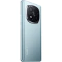 Смартфон Xiaomi Redmi Note 14 Pro+ 5G 8/256GB Frost Blue (UA UCRF): Батарея 5110 мАч