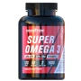 Vansiton Super Omega 3 120 caps / 120 servings