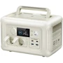 Зарядная станция Allpowers R600 299Wh 600W LiFeP04 Beige фото 10