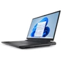 Ноутбук Dell Alienware M16 R1 (AWM16-7602BLK-PUS) RB: Экран 16.1" (2560x1600) WQXGA