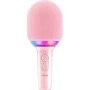 Мікрофон для караоке Fifine E2P Pink
