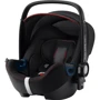 Автокресло BRITAX-ROMER BABY-SAFE2 i-SIZE Cool Flow – Black (2000032890)