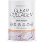 BiotechUSA Clear Collagen Professional 350 g / 28 servings / Peach ice tea