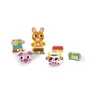 Игровые фигурки Janod магнитные животные (J08029)