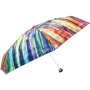 Парасолька жіночий механічний Art Rain різнокольоровий (ZAR5325-2037): Механізм механічний