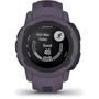 Смарт-часы Garmin Instinct 2S Deep Orchid (010-02563-04): Интерфейсы подключения Bluetooth , ANT +