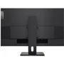 Монитор Lenovo ThinkVision E27q-20 (62D0GAT1): Угол обзора, гор / верт 178°/178°