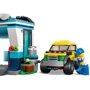 Конструктор LEGO City Автомийка (60362) фото 3