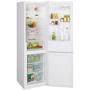 Холодильник CANDY CCE3T620FS: Размеры 59.5х200х65.8 см