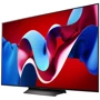 Телевизор LG OLED65C46LA: Коммуникации WiFi, Bluetooth