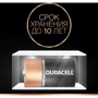 Батарейки Duracell Basic D алкалінові 1.5V LR20 2шт. (5000394052512) фото 4