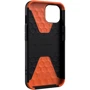 Чохол для iPhone Urban Armor Gear UAG Civilian Black (114040114040) for iPhone 14 фото 8