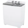 Стиральная машина Saturn ST-WM0623 Gray: Тип машины Полуавтомат