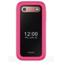 Мобильный телефон Nokia 2660 Flip POP Pink (UA UCRF): Встроенная память 128 МБ