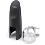 RICO RTS1N Rico Ligature & Cap - Tenor Sax for Hard Rubber Mouthpieces