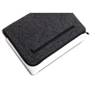 Gmakin Case Slim Felt Horizontal Grey (GM68-12) for MacBook 12": Совместимость MacBook 12