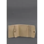 Женский кошелек BlankNote 2.1 светло-бежевый (BN-W-2-1-light-beige): Тип Кошельки