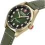 Наручний годинник Swiss Military Hanowa Greyhound SMWGA0001550 (631100): Стиль Классический