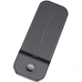 Зарядное устройство Hoco Wireless Charger CQ5 Step 3in1 Black for iPhone 16 I 15 I 14 I 13 I 12 series, Apple Watch and Apple AirPods