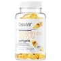 OstroVit Vitamin D3 4000 IU 120 caps / 120 servings