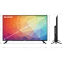 Телевізор SHARP 40FG2EA: Оснащення Встроенный медиаплеер, Smart TV
