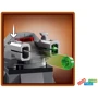 Конструктор LEGO STAR WARS Бій Паз Візсла та Мофф Гідеон (75386) фото 5