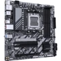 GIGABYTE B850M DS3H UA: Разъемы на плате USB 3.2 Gen 1, USB 2.0, PCI, SATA 3.0, M.2