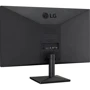 Монитор LG 22MK400H: Формат изображения 16:9