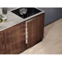 Вбудовуваний холодильник Electrolux LXB2AE82S: Тип Однокамерный холодильник