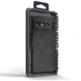 Чехол для телефонов ArmorStandart Matte Slim Fit Camera cover Black for Google Pixel 8 Pro (ARM72966): Цвет черный