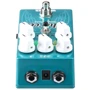 Педаль гитарных эффектов Педаль эффектов WAMPLER Ethereal: Производитель WAMPLER