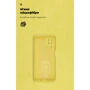 Аксессуар для смартфона ArmorStandart ICON Case Yellow for Samsung M325 Galaxy M32 (ARM59557) фото 6