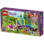 Конструктор LEGO Friends Трейлер для лошадки Мии (41371)