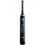 Зубная щетка Braun Oral-B Smart Limited Black D701.523.6X: Назначение взрослая