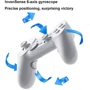 Игровой джойстик Xiaomi Gamepad Elite Edition Light Gray (BHR5775CN) фото 3