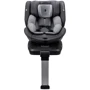 Автокрісло Osann Eno360 SL i-Size Isofix сірий (ece108-292-279): Група 0/1/2/3 (с рождения до 36 кг)