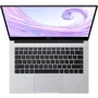 Ноутбук HUAWEI MateBook D14 (53012TPN): Тип екрану матовый