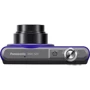 Panasonic DMC-SZ3EE-V Violet: Оптичний зум 10x