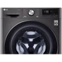 Стиральная машина LG F2V9GW9P: Класс энергопотребления A+++