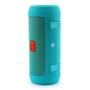 Портативная FM колонка W2 Charge2+ mini W2 3W Green: Производитель Noname