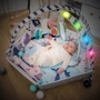 Дитячий килимок QKids Noe (MAED00008): Виробник MoMi
