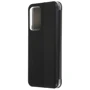 Чохол для телефона BeCover Book Exclusive Black для Samsung A536 Galaxy A53 5G (707935): Тип чохол книжка