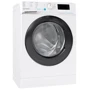 Стиральная машина Indesit BWSE 71295X WBV EU: Тип машины Автомат
