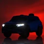 Детский электромобиль Bambi Racer Mercedes Benz синий (M 5027EBLR-4): Максимальная скорость, км/ч 7