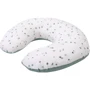 Подушка Bubaba by FreeON GREEN STARS 70х60 см (47863)