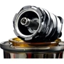Соковыжималка Kuvings C9500S (серый): Материал корпуса пластик