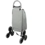 Сумка-тележка Aurora Verona 50 Grey (926835): Цвет серый