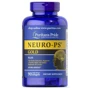 Puritan's Pride Neuro - PS Gold Фосфатидилсерин 90 гелевых капсул